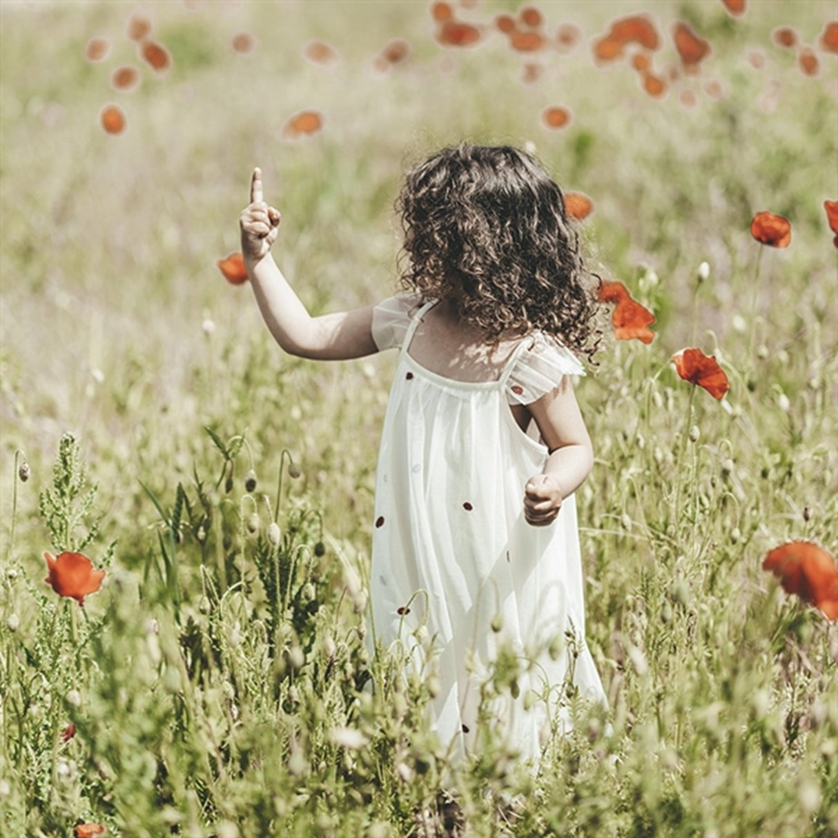 That's Mine Shell Halia Klänning