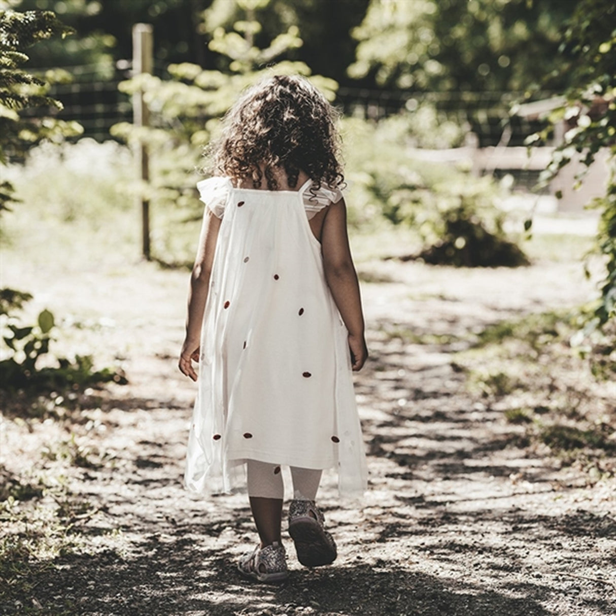 That's Mine Shell Halia Klänning