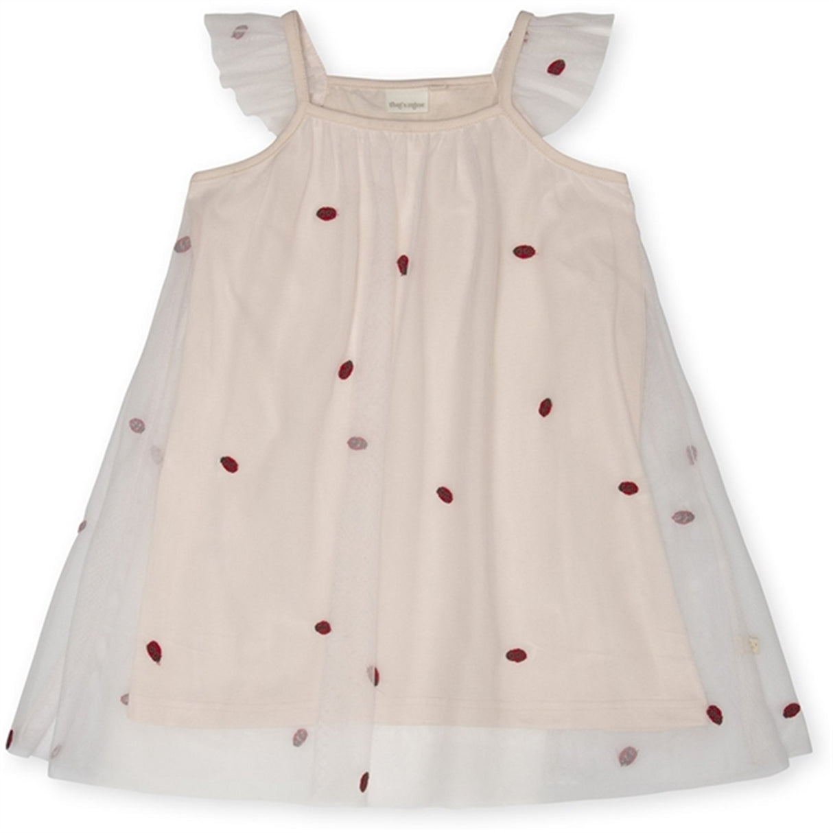 That's Mine Shell Halia Klänning