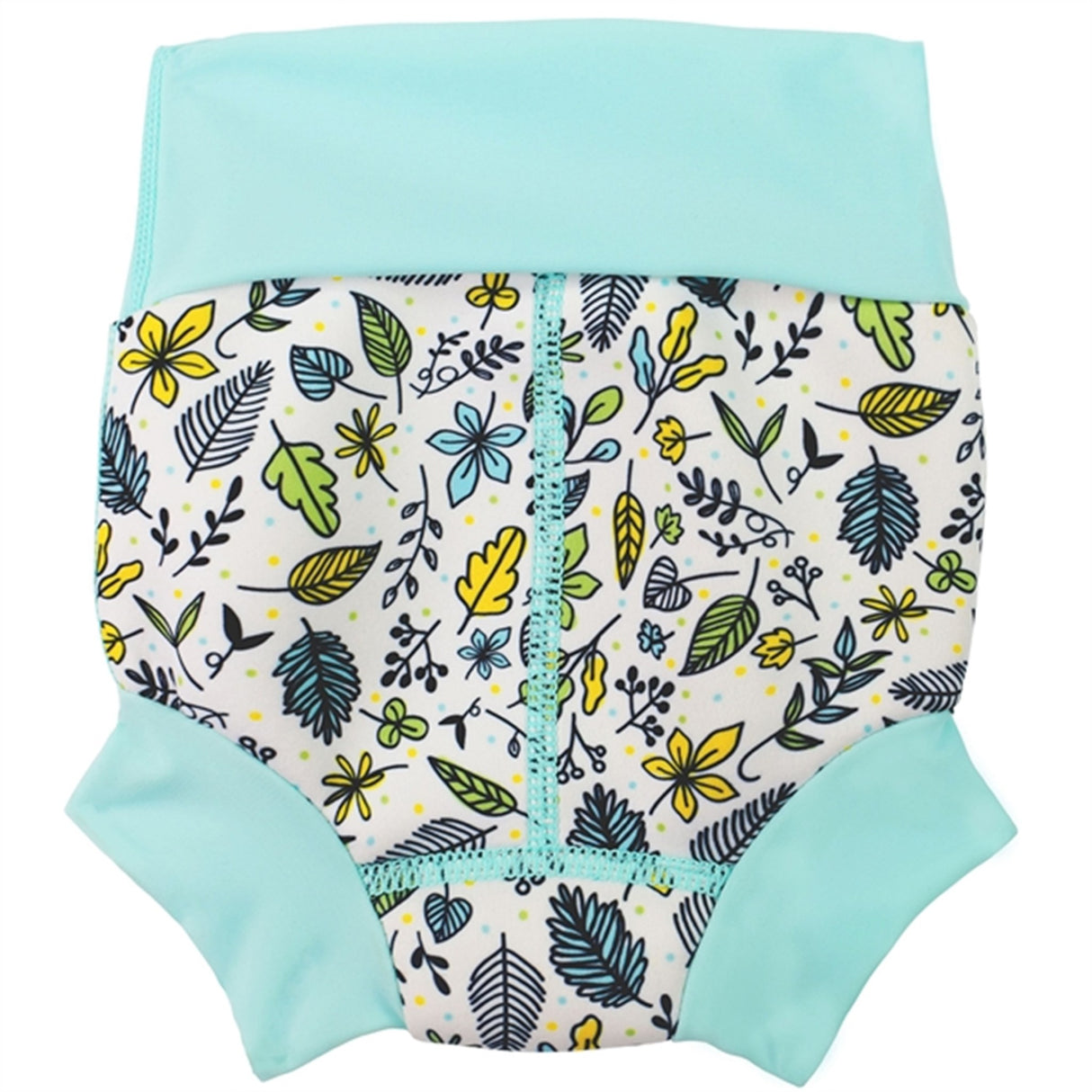 Splash About Happy Nappy Fallen Leaves