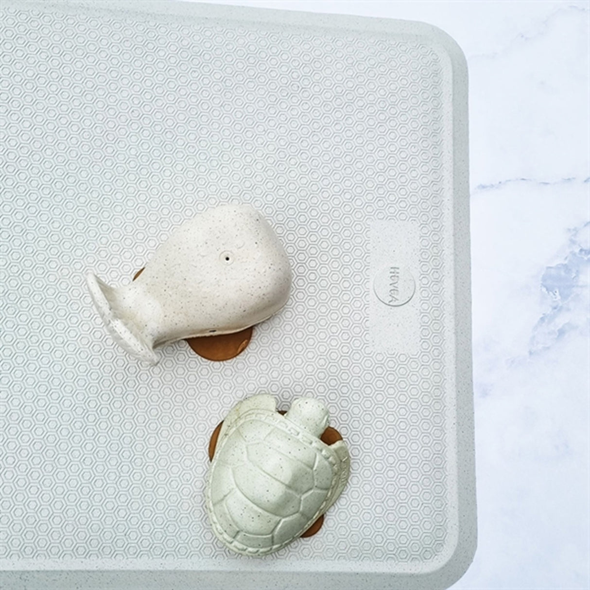 Hevea Badmatta Stor Marble