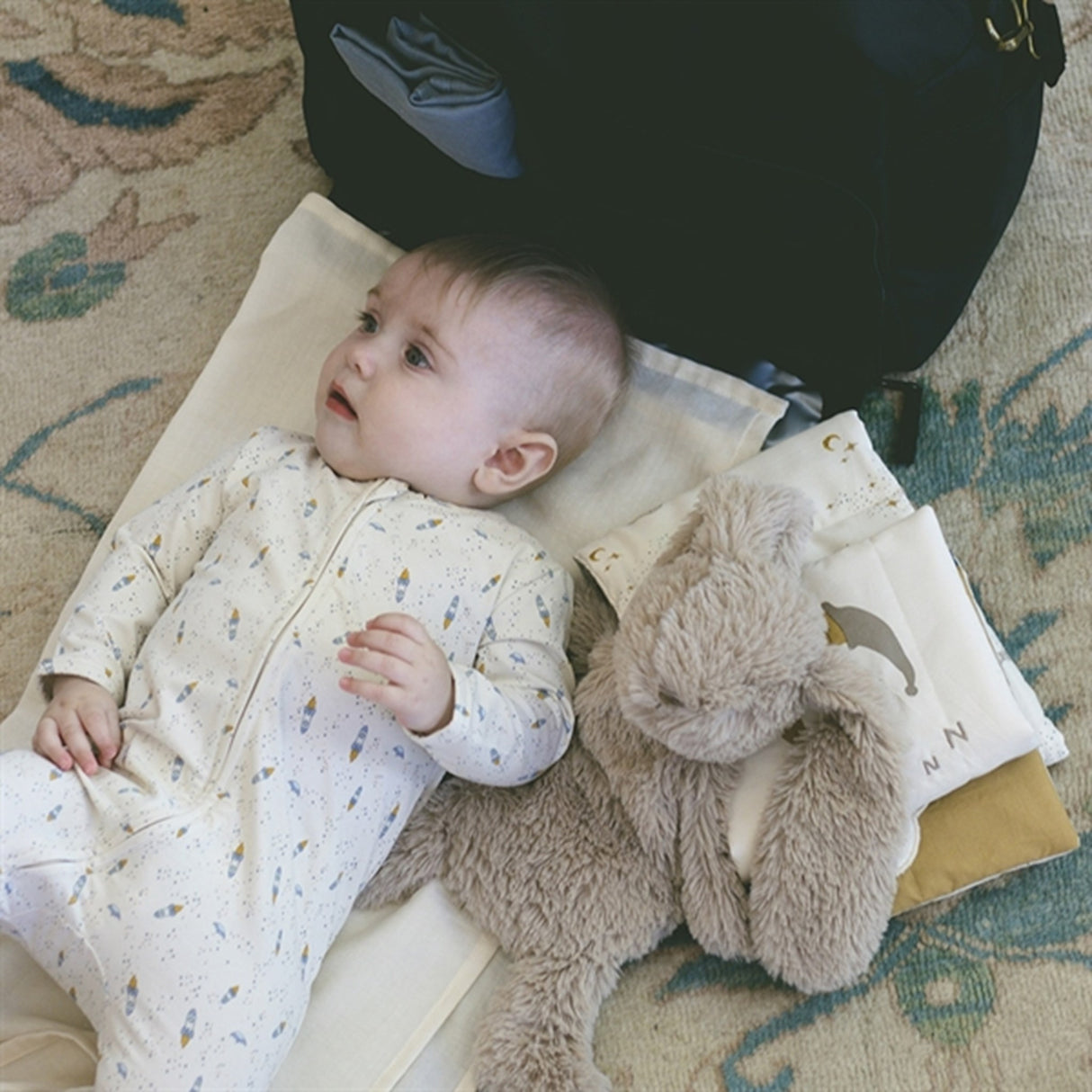 That's Mine Gosedjur Heavy Houston Large Bunny NOOS