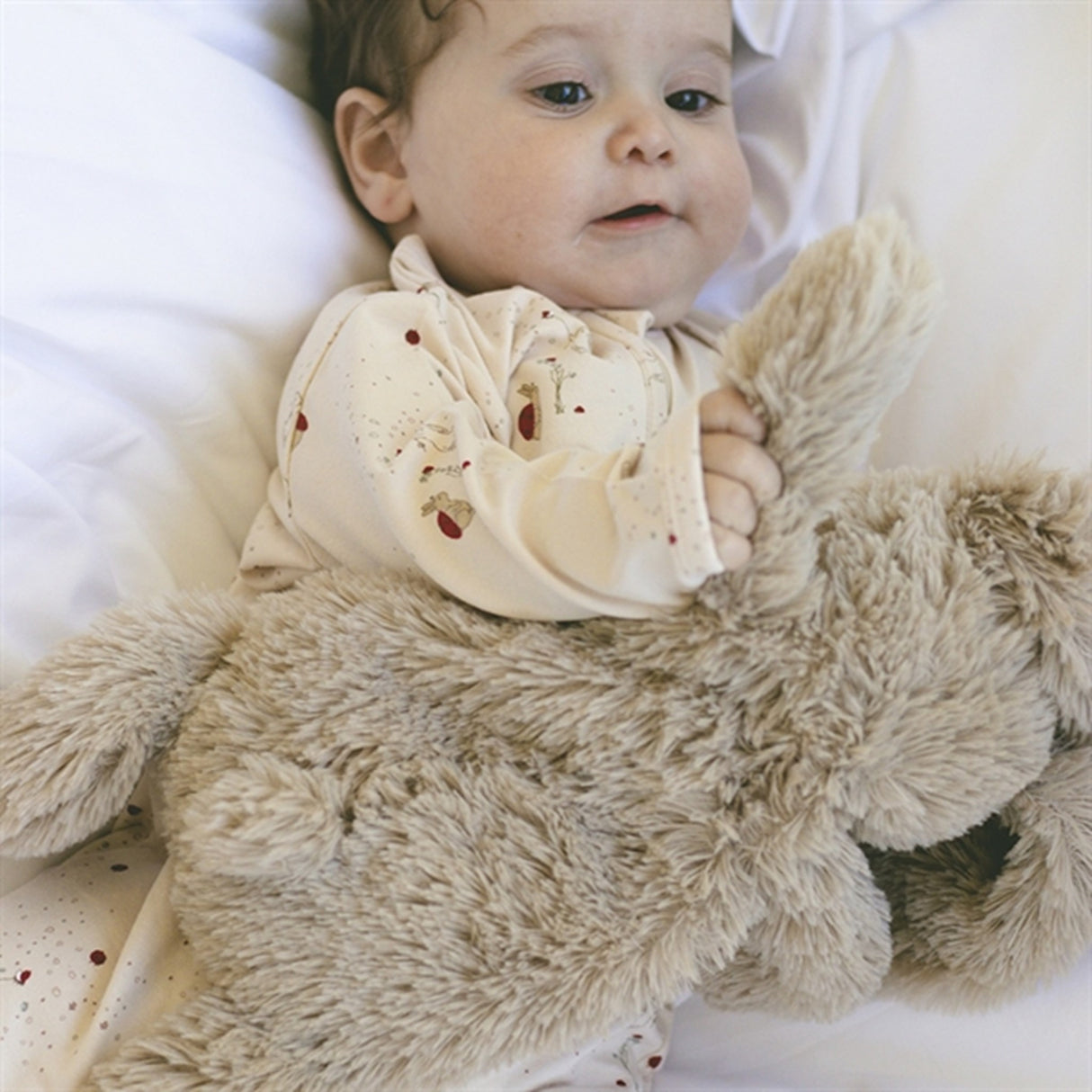 That's Mine Gosedjur Heavy Houston Small Bunny NOOS