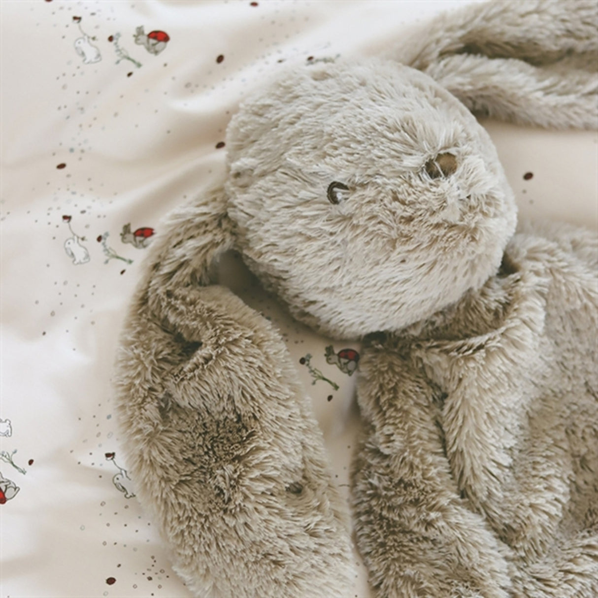 That's Mine Gosedjur Heavy Houston Small Bunny NOOS