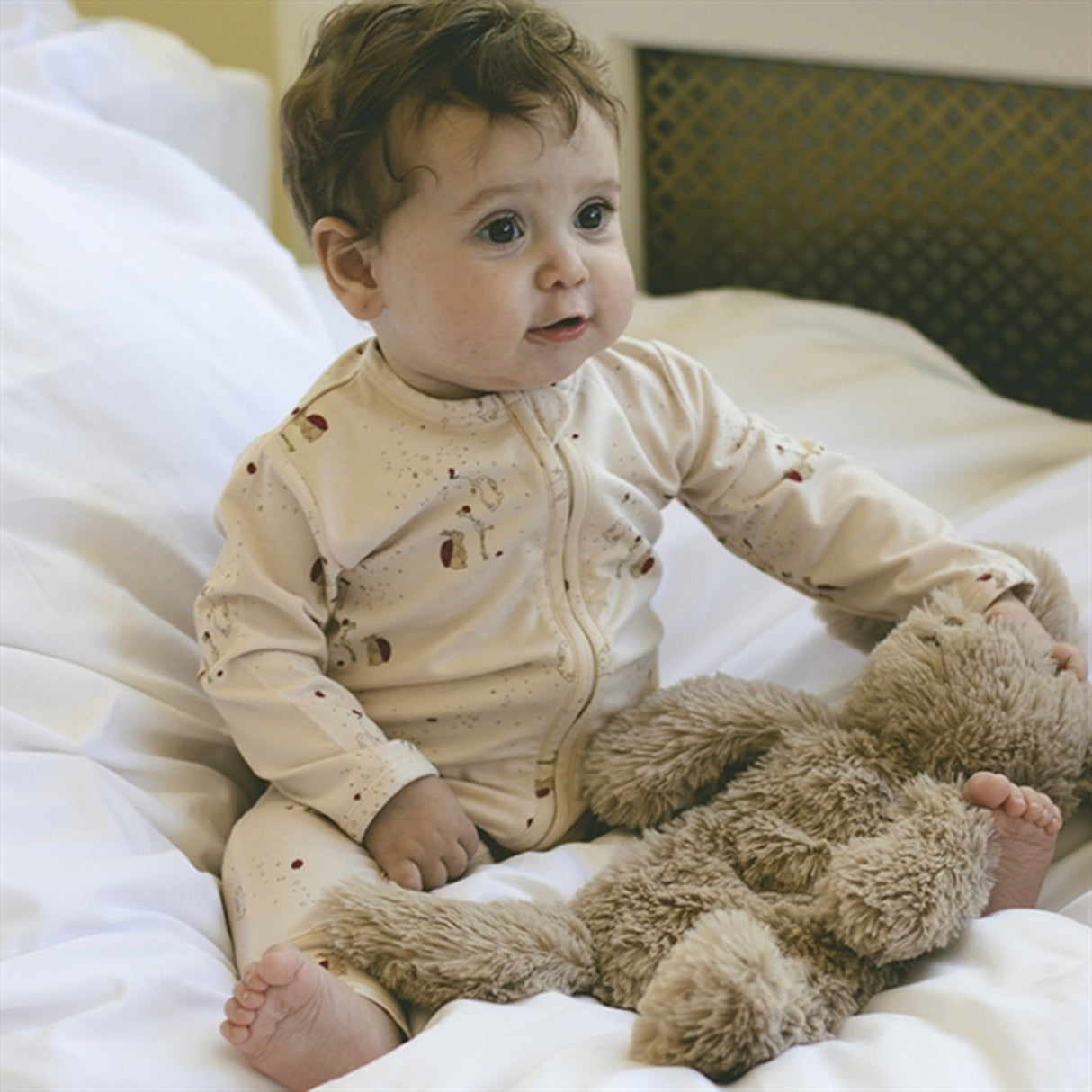 That's Mine Gosedjur Heavy Houston Small Bunny NOOS