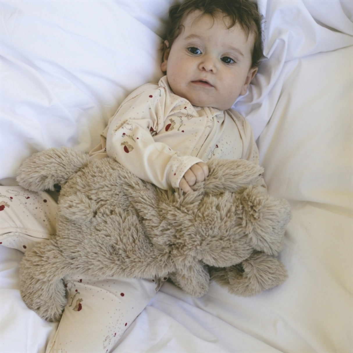 That's Mine Gosedjur Heavy Houston Small Bunny NOOS