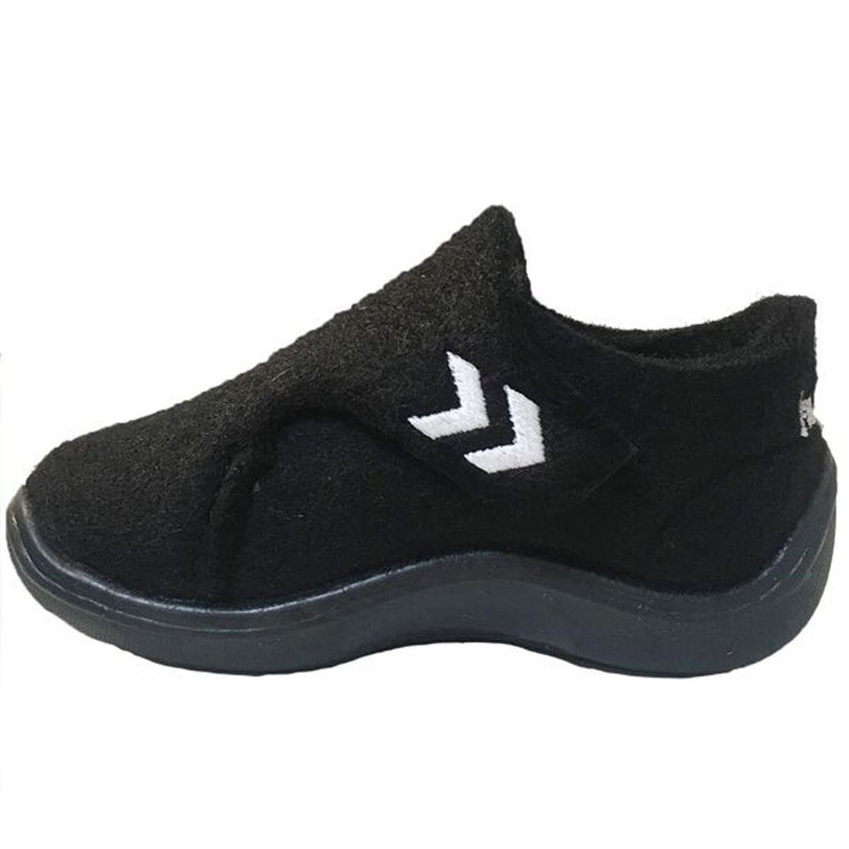 Hummel Ull Tossor Infant Black