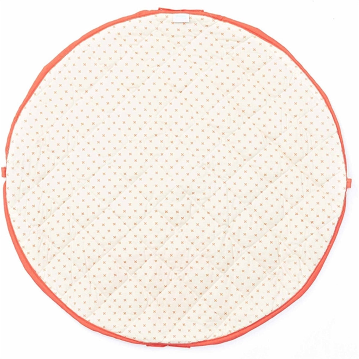 Play&Go 3-i-1 Lekmatta Soft Icons