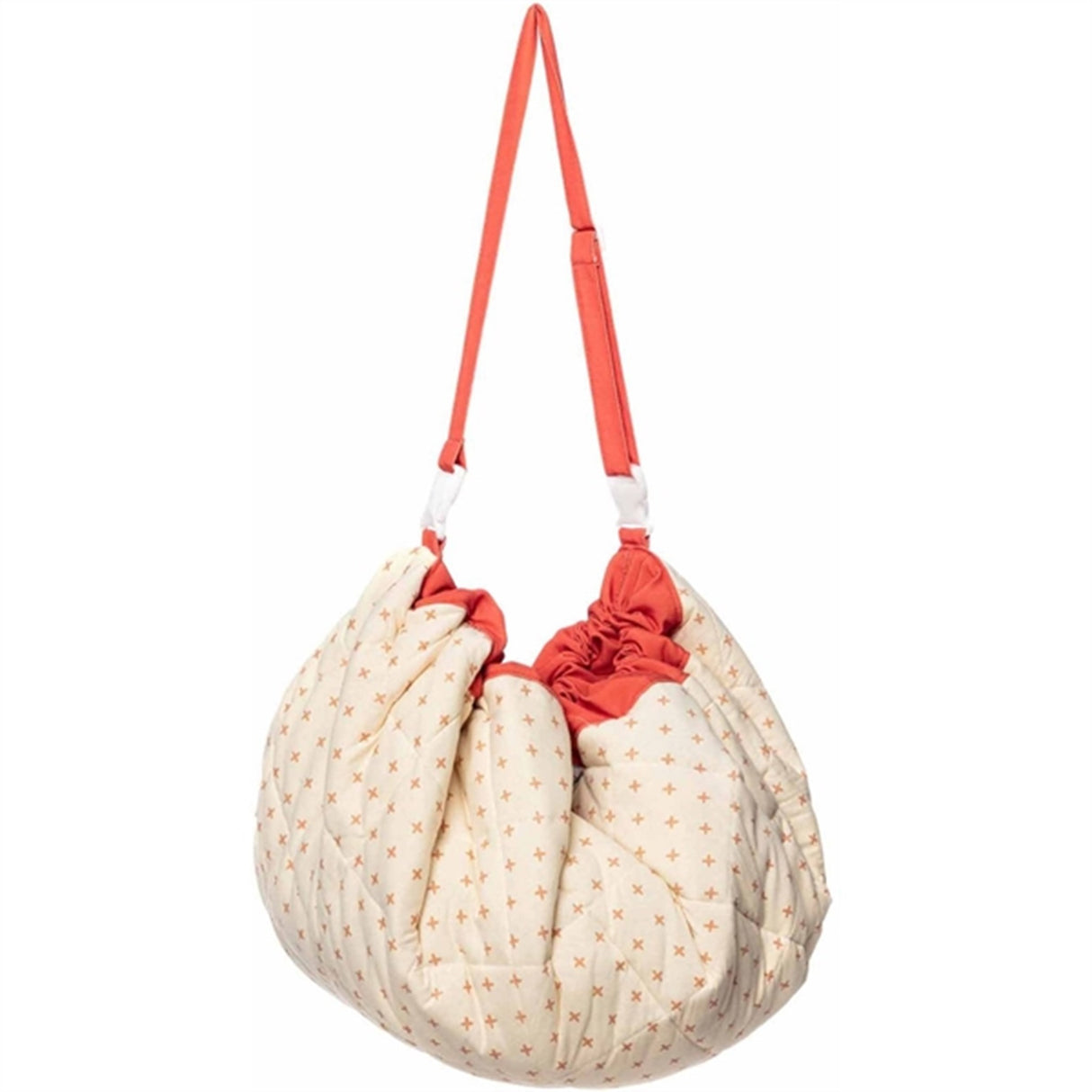 Play&Go 3-i-1 Lekmatta Soft Icons