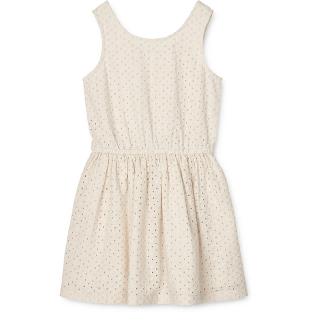 Liewood Idaho Anglaise Klänning Sandy