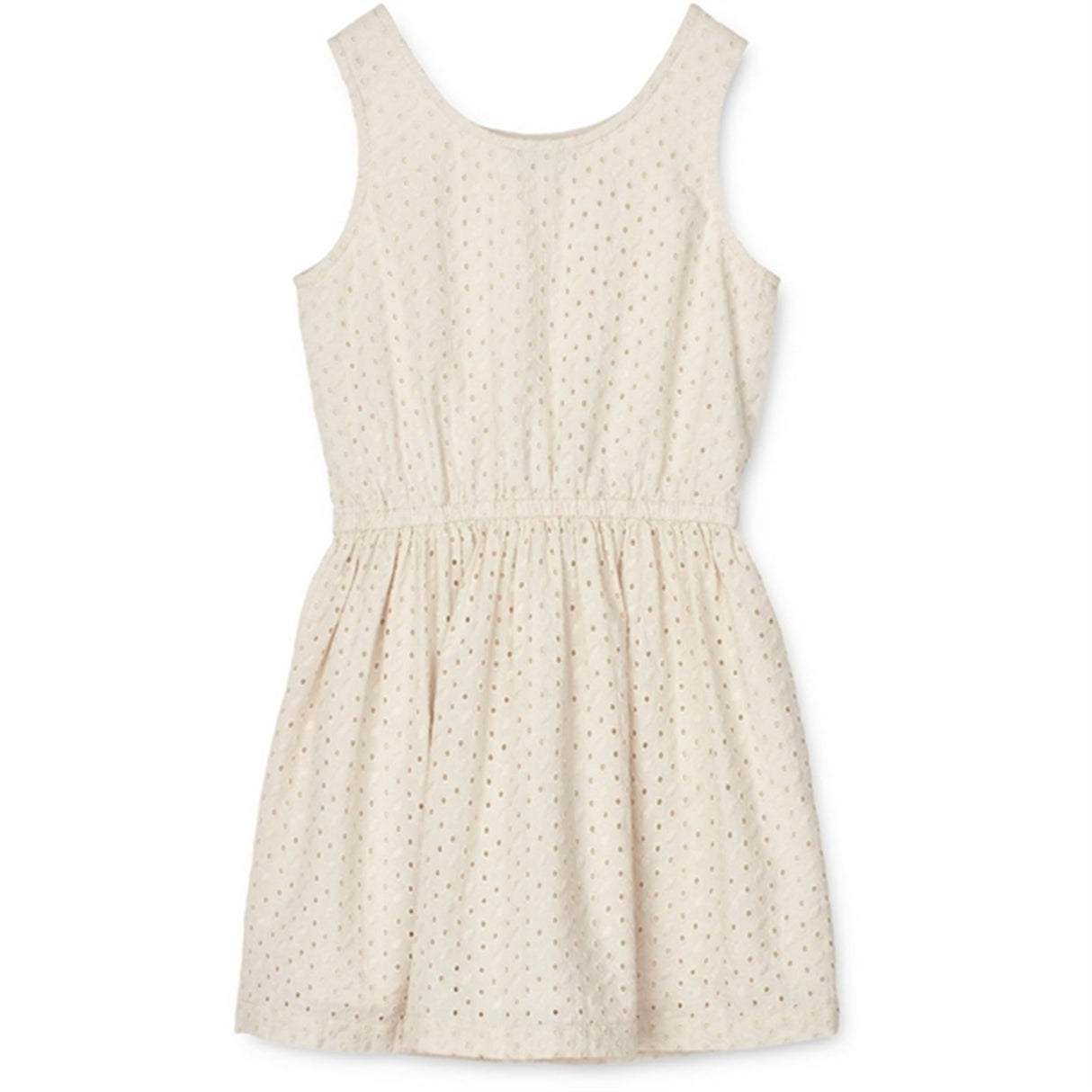 Liewood Idaho Anglaise Klänning Sandy