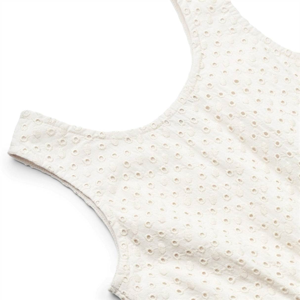 Liewood Idaho Anglaise Klänning Sandy