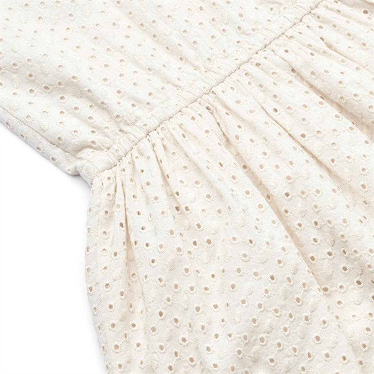 Liewood Idaho Anglaise Klänning Sandy