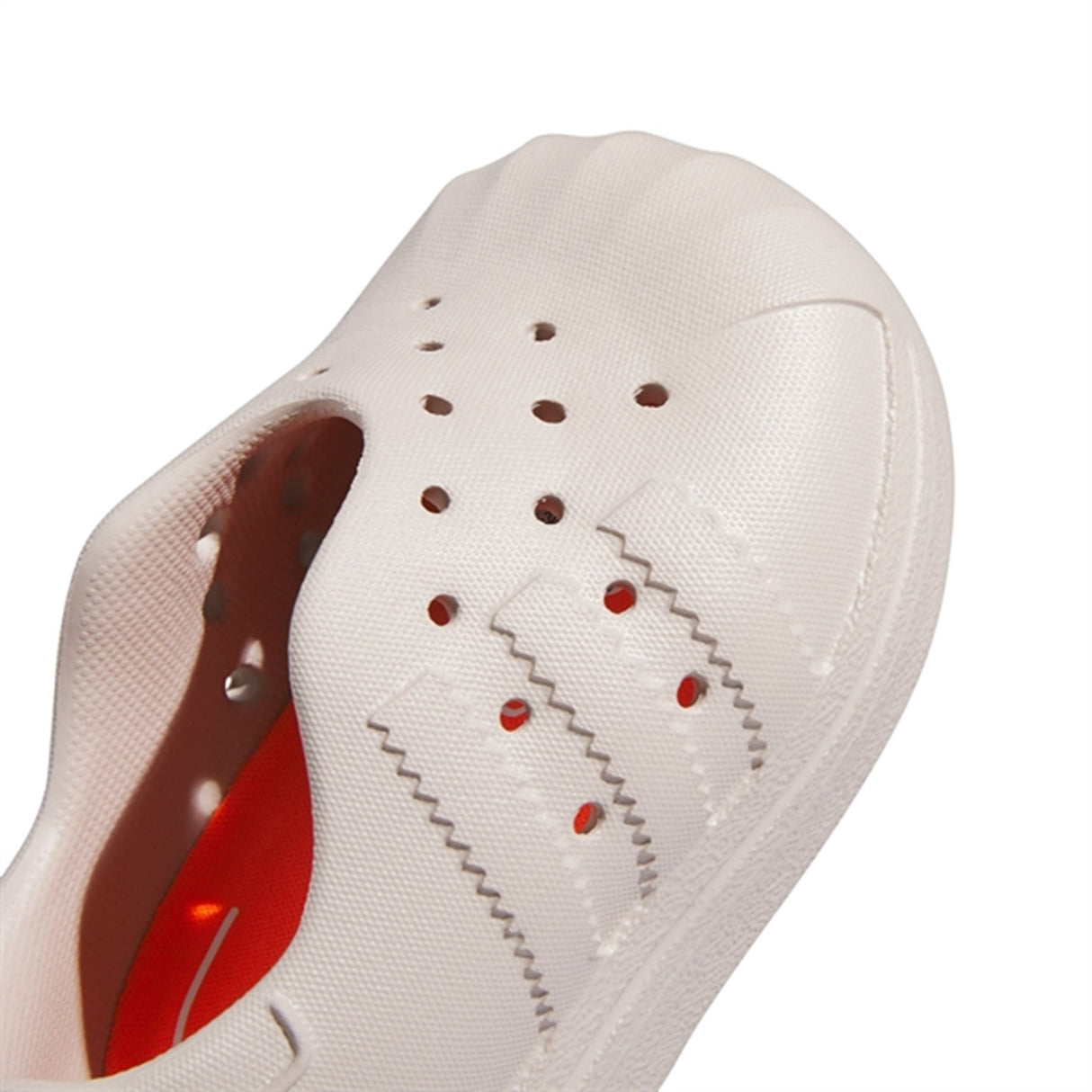 adidas Originals adiFOM SUPERSTAR 360 I Skor Wonder Beige / Wonder Beige / Solar Orange