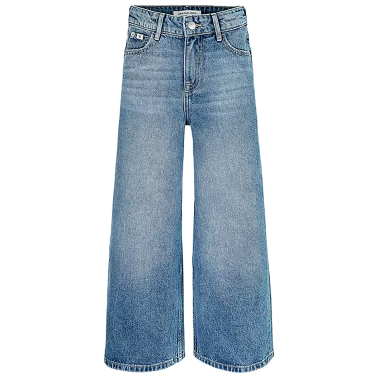 Calvin Klein Extreme Visual Byxor Light Blue