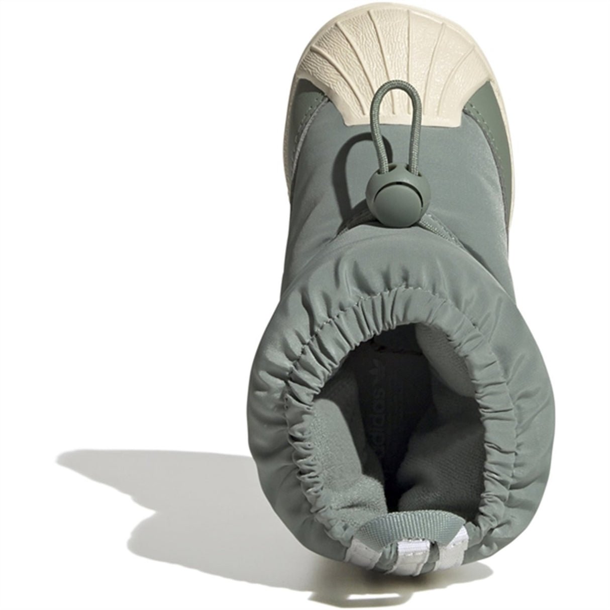 adidas Originals Superstar 360 Stövlar Green / White / Super Color