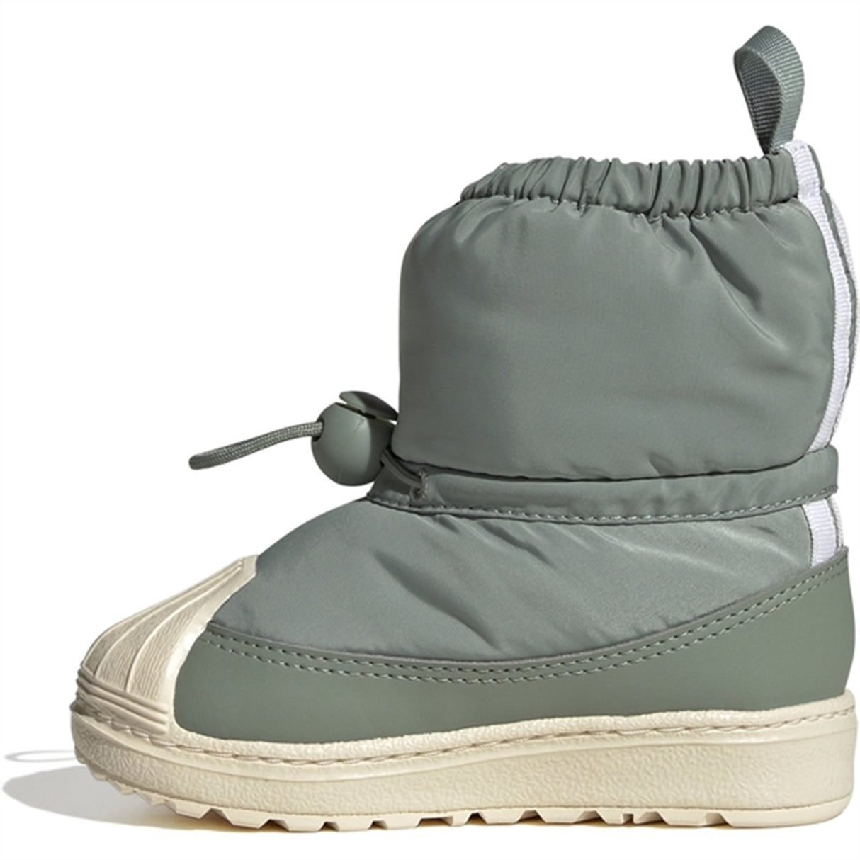 adidas Originals Superstar 360 Stövlar Green / White / Super Color