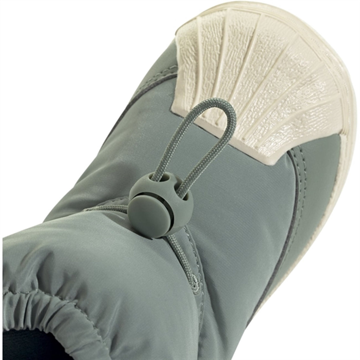 adidas Originals Superstar 360 Stövlar Green / White / Super Color