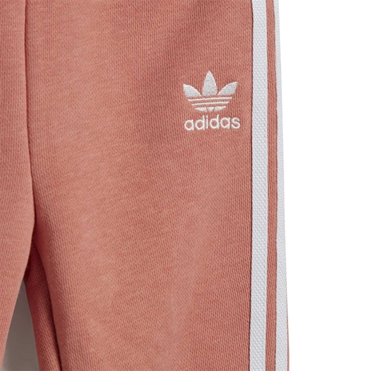 adidas Originals Multi Color / White Sweat Set