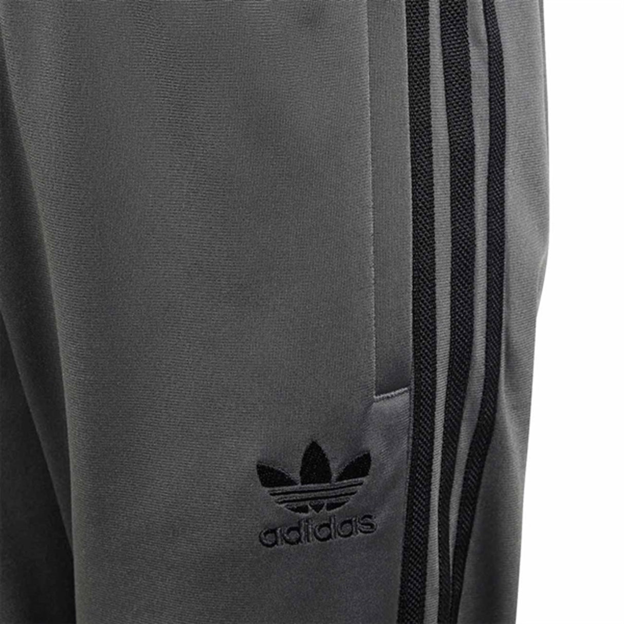 adidas Originals Grey Track Byxor