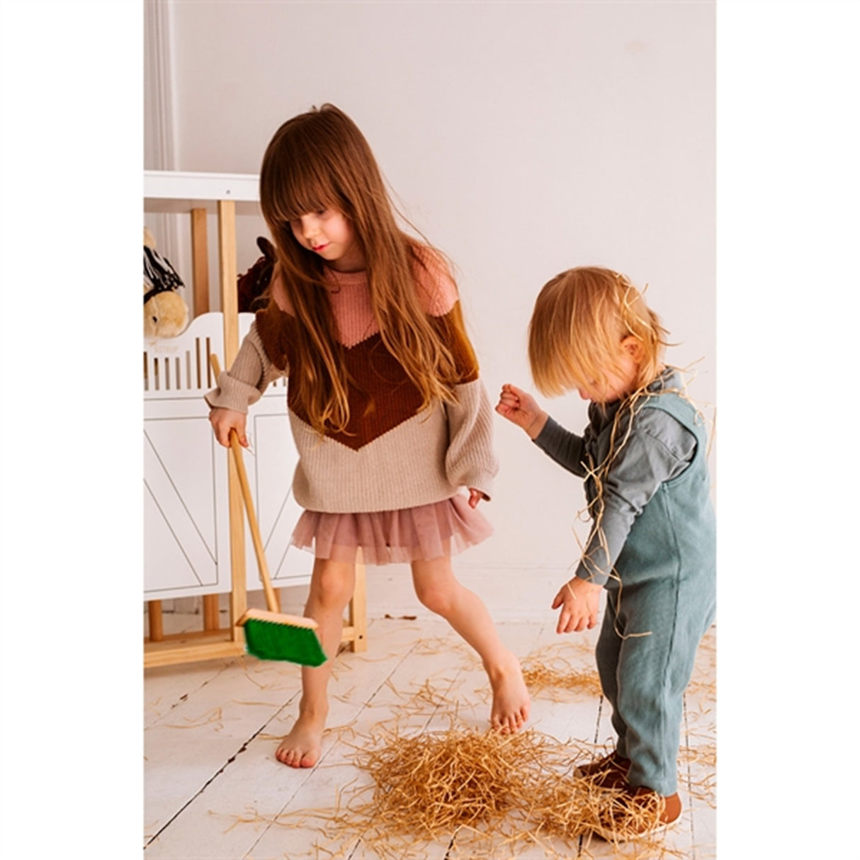 by Astrup Stallsett till Kæphest