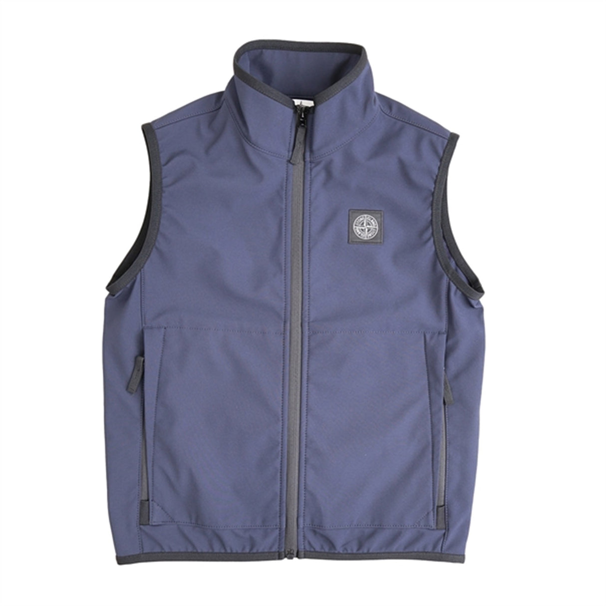 Stone Island Väst Navy Blue