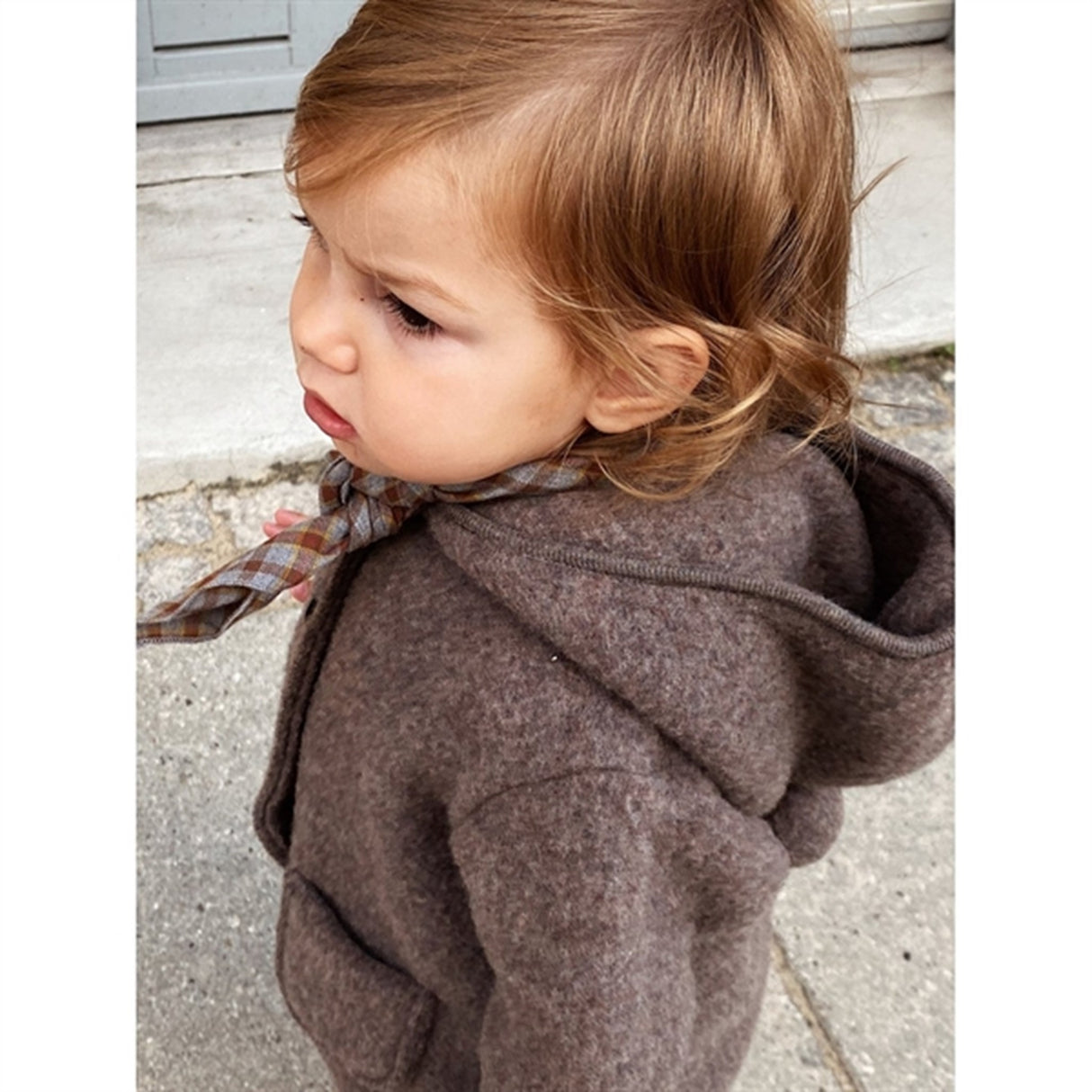 lalaby Chocolate Teddy Onesies