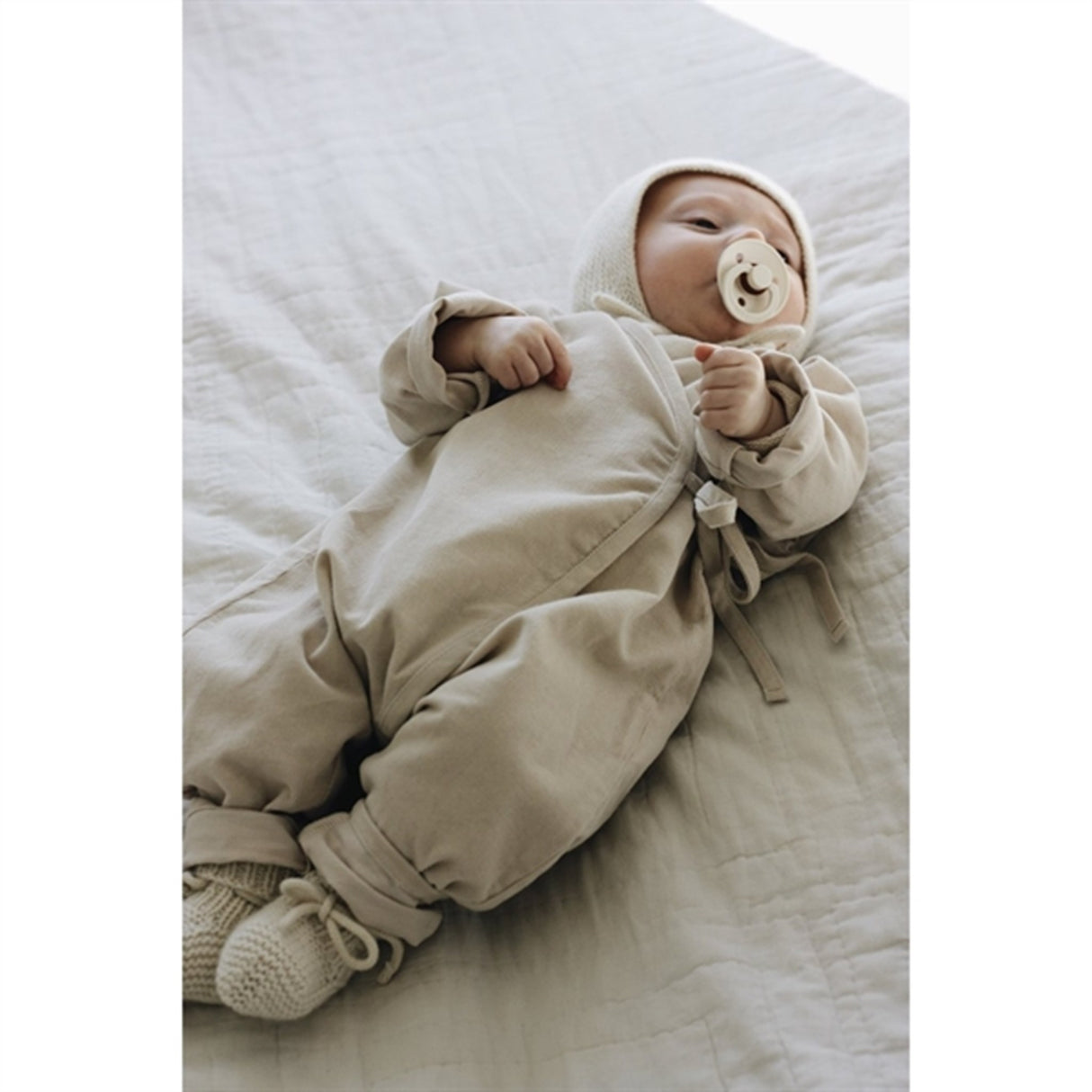lalaby Sand Iris Onesies