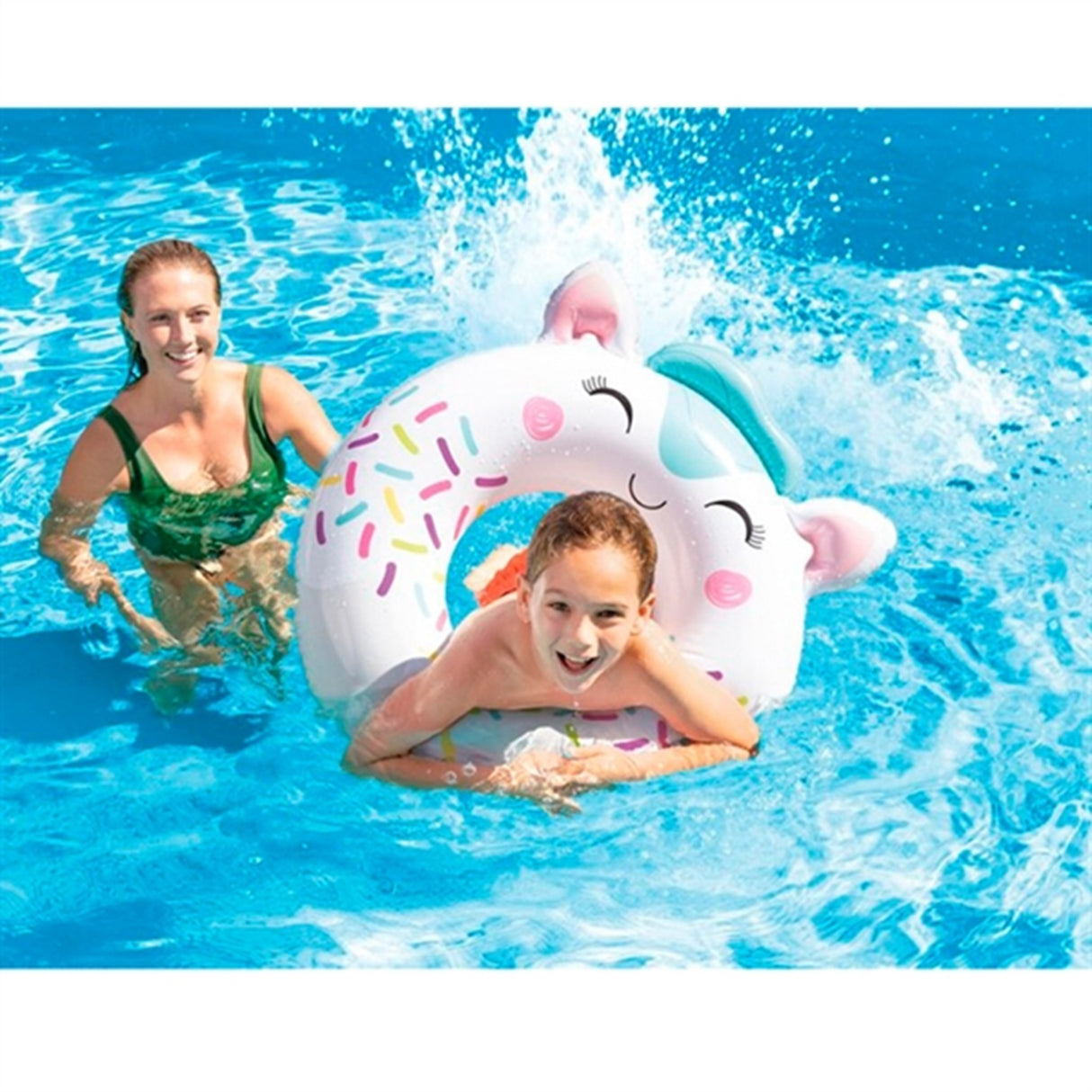 INTEX® Cute Animal Tube Llama