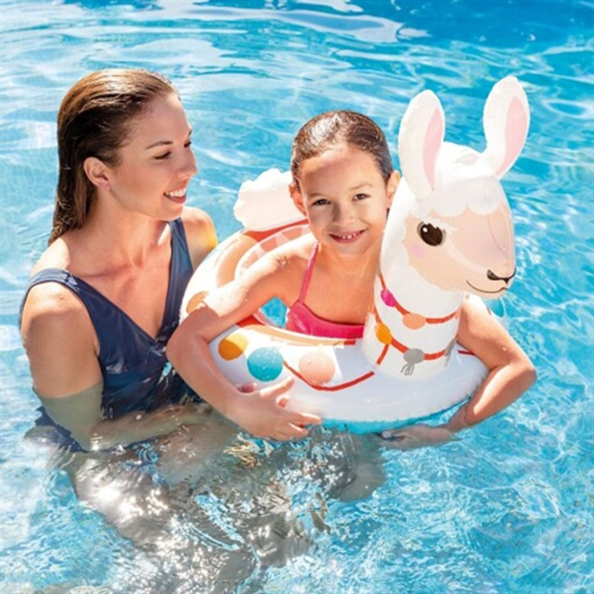 INTEX® Animal Ring Llama