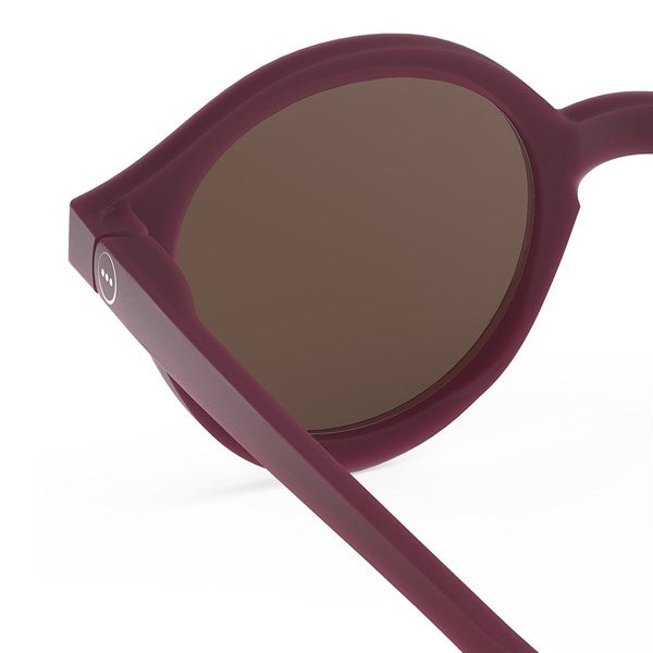 Izipizi Kids+ Solglasögon D Antique Purple