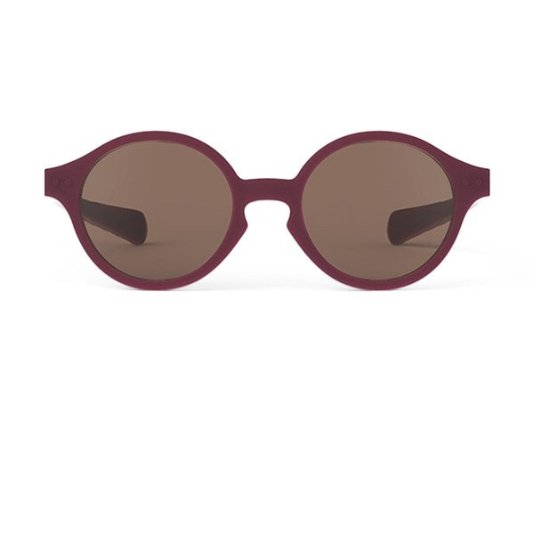 Izipizi Bebis Solglasögon D Antique Purple