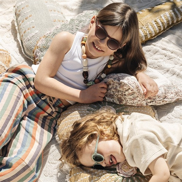 Izipizi Junior Solglasögon C Mahogany