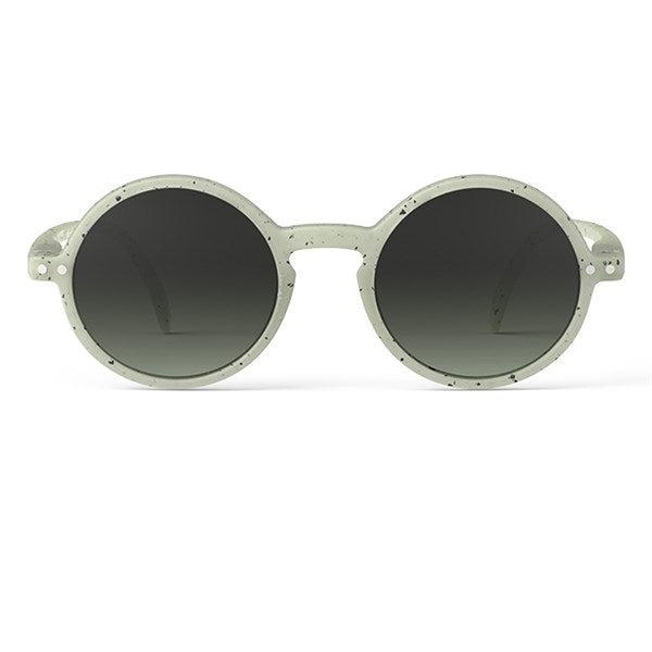 Izipizi Junior Solglasögon G Dyed Green