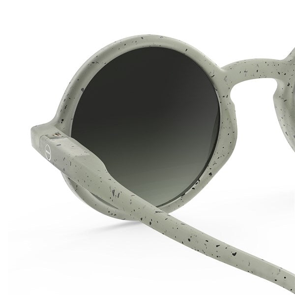 Izipizi Junior Solglasögon G Dyed Green