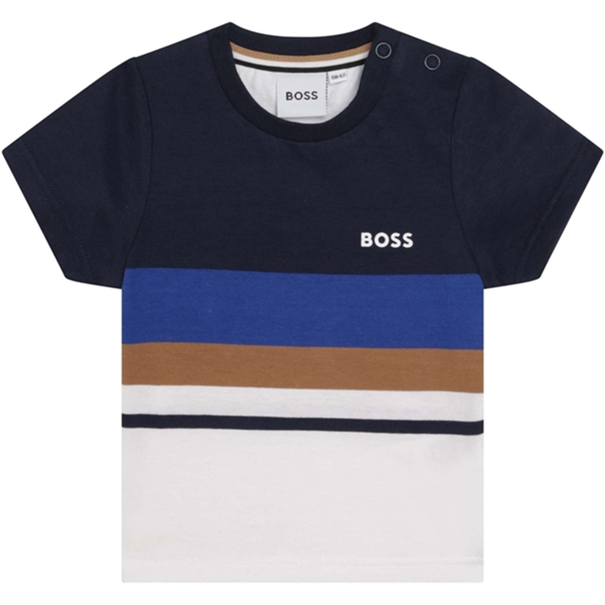 Hugo Boss Bebis T-shirt Navy