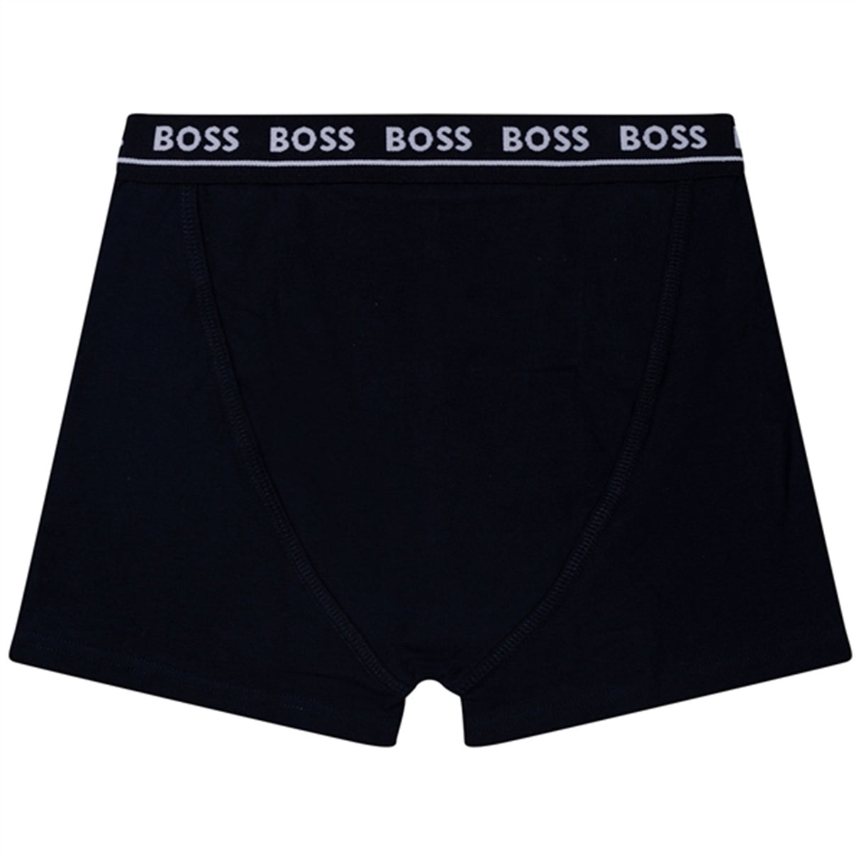 Hugo Boss Boxershorts 2-pack Navy