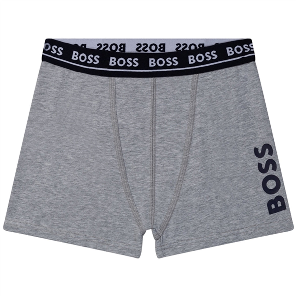 Hugo Boss Boxershorts 2-pack Navy