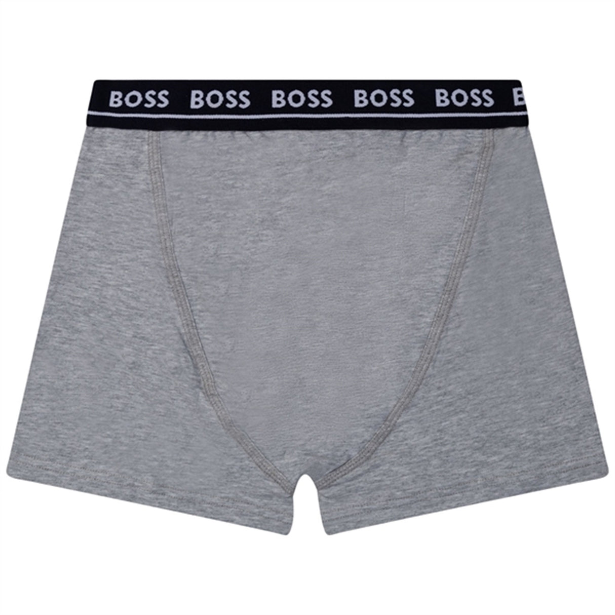 Hugo Boss Boxershorts 2-pack Navy
