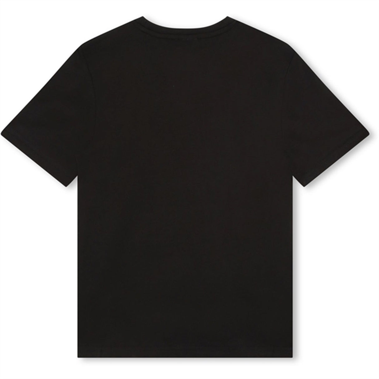 Hugo Boss T-shirt Black