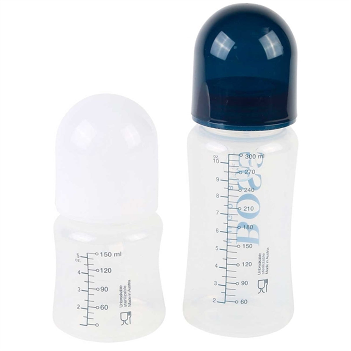 Hugo Boss Nappflaskor