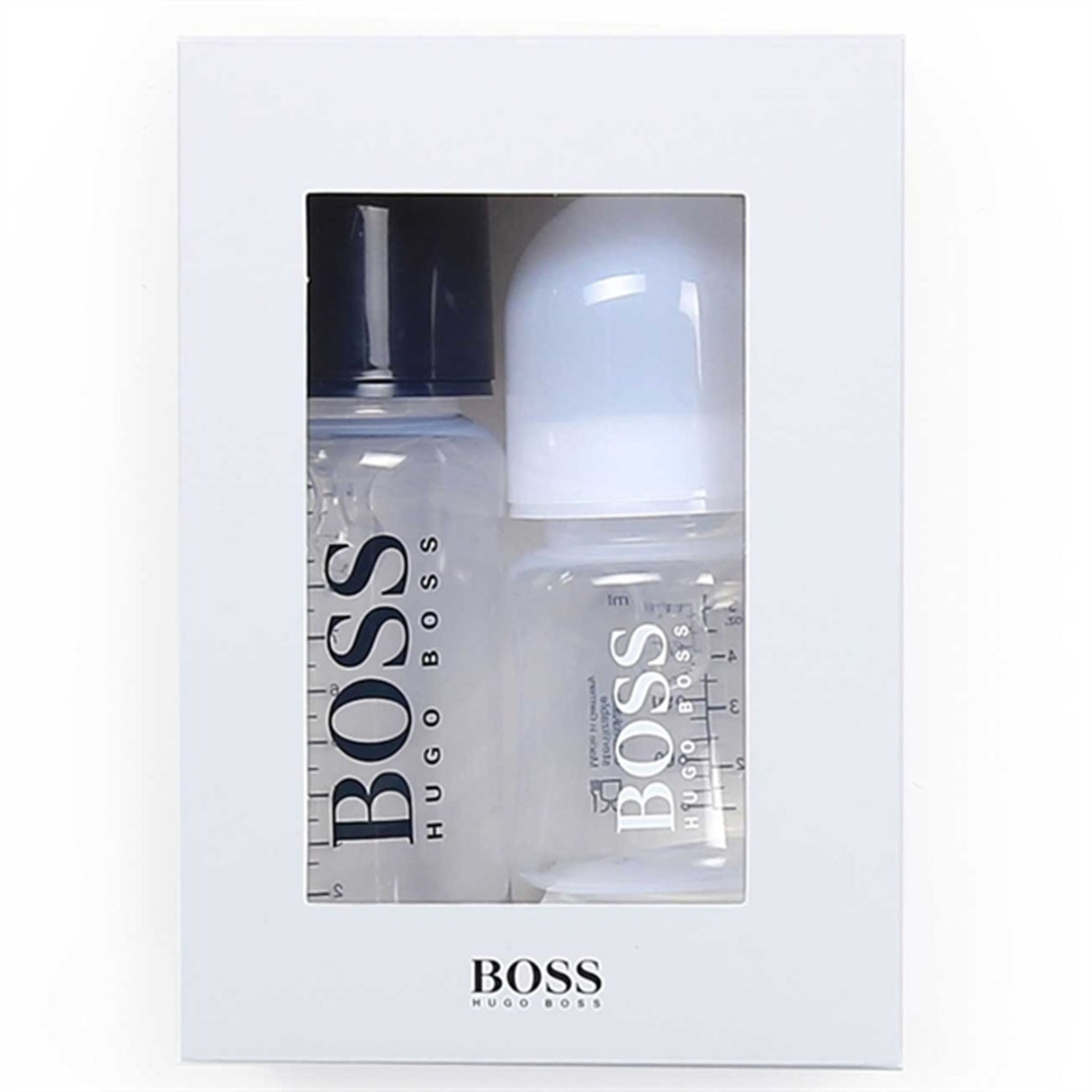 Hugo Boss Nappflaskor