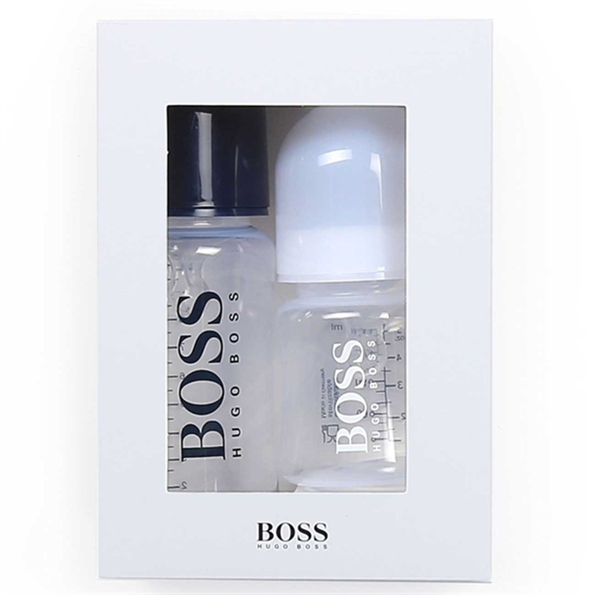 Hugo Boss Nappflaskor 3