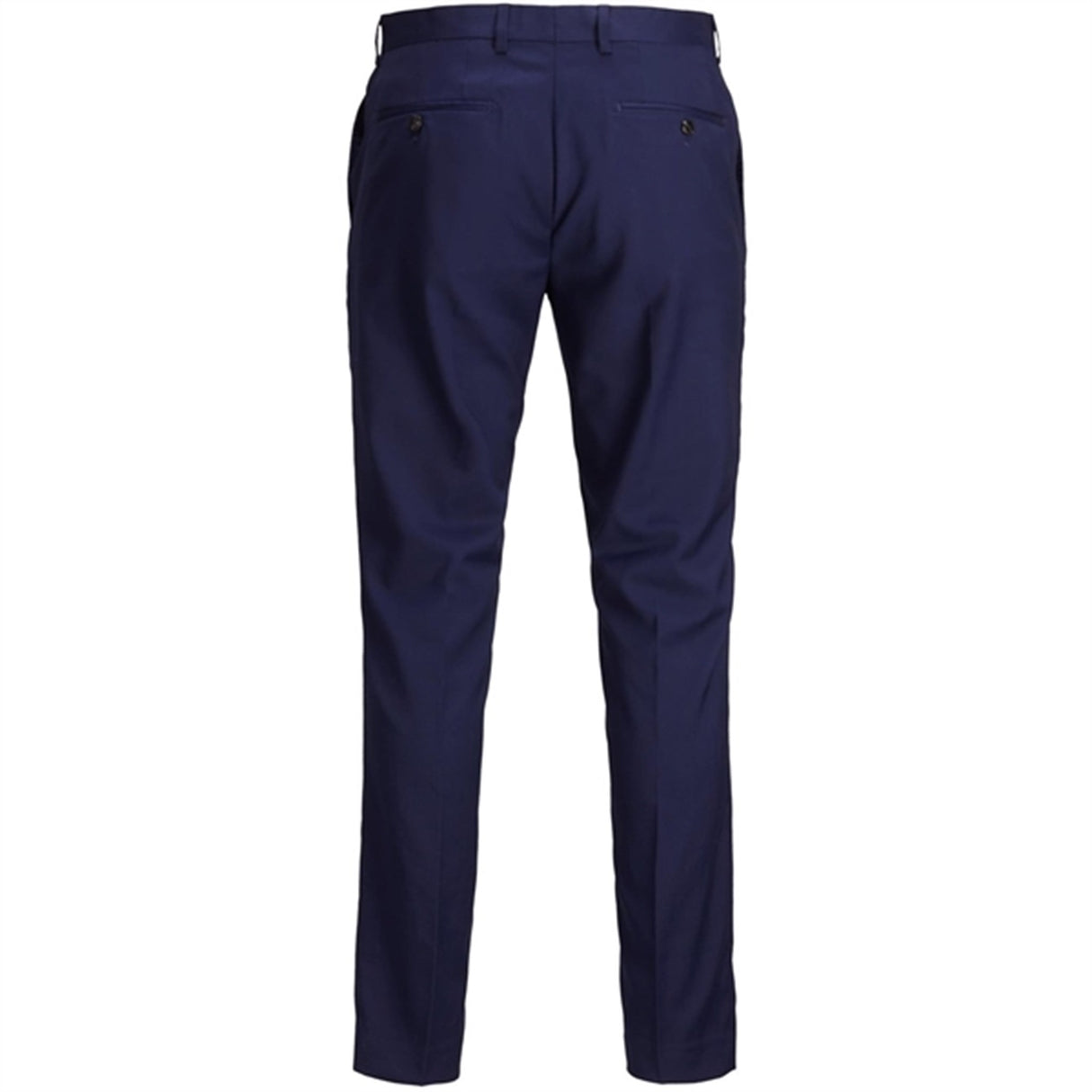 Jack & Jones Junior Medieval Blue Solar Kostym Noos