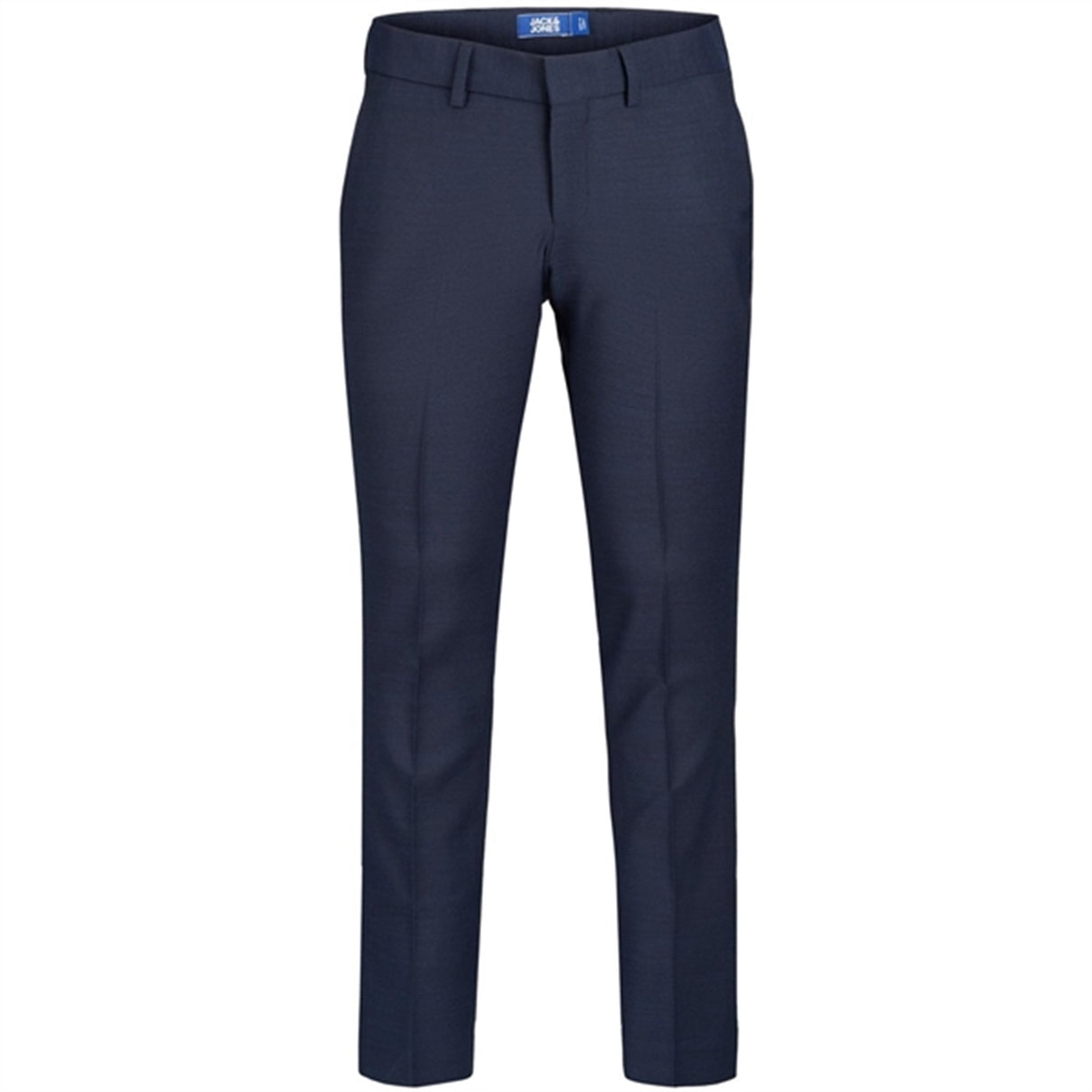 Jack & Jones Junior Dark Navy Solaris Byxor Noos