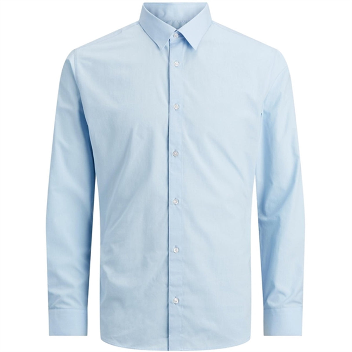 Jack & Jones Junior Cashmere Blue Joe Skjorta Noos