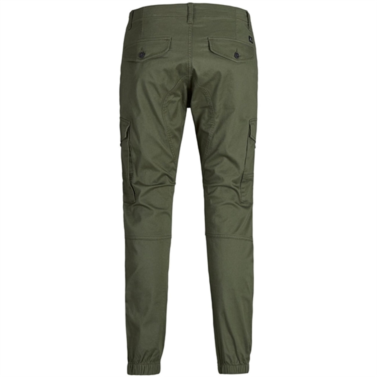 Jack & Jones Junior Olive Night Paul Flake Byxor 542 Noos