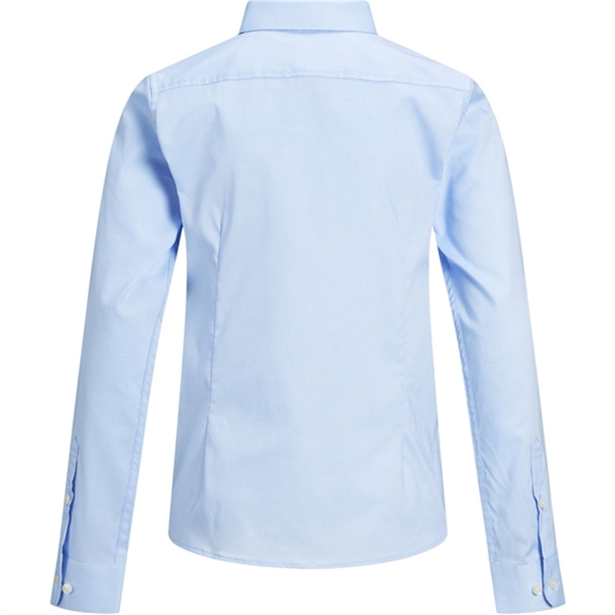 Jack & Jones Junior Cashmere Blue Parma Skjorta Noos