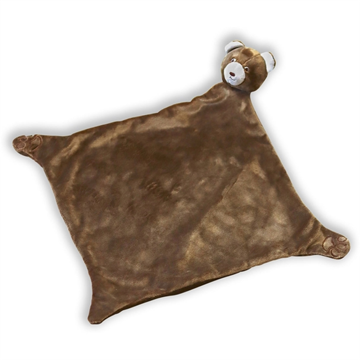 That's Mine Snuttefilt Jacob Bear NOOS