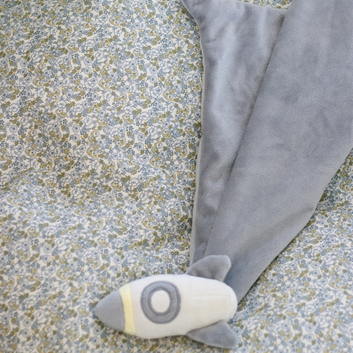 That's Mine Snuttefilt Jacob Rocket NOOS